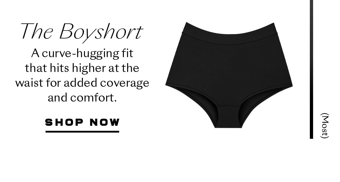 Shop The Boyshort