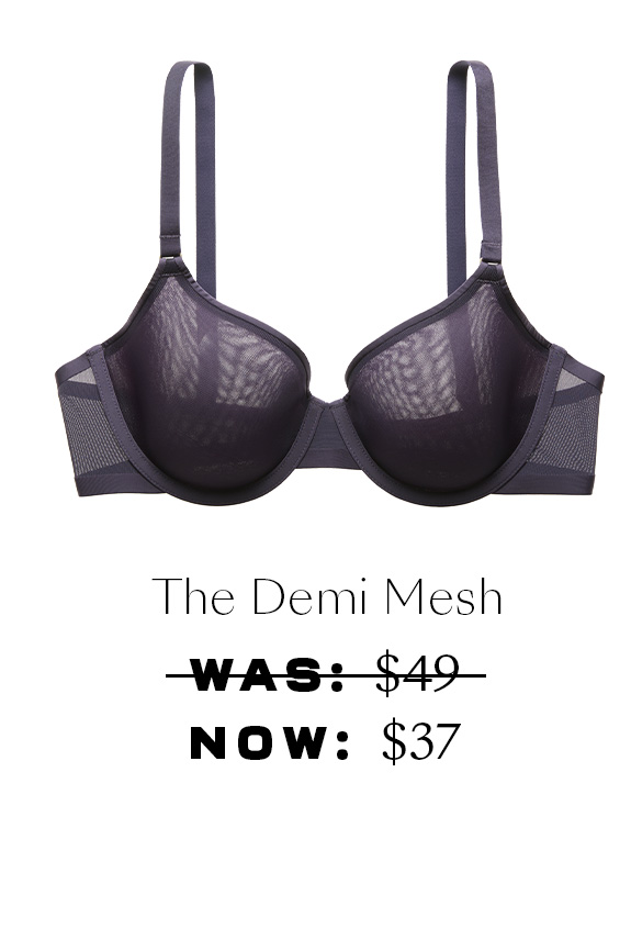 Shop Demi Mesh