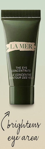  La Mer The Eye Concentrate