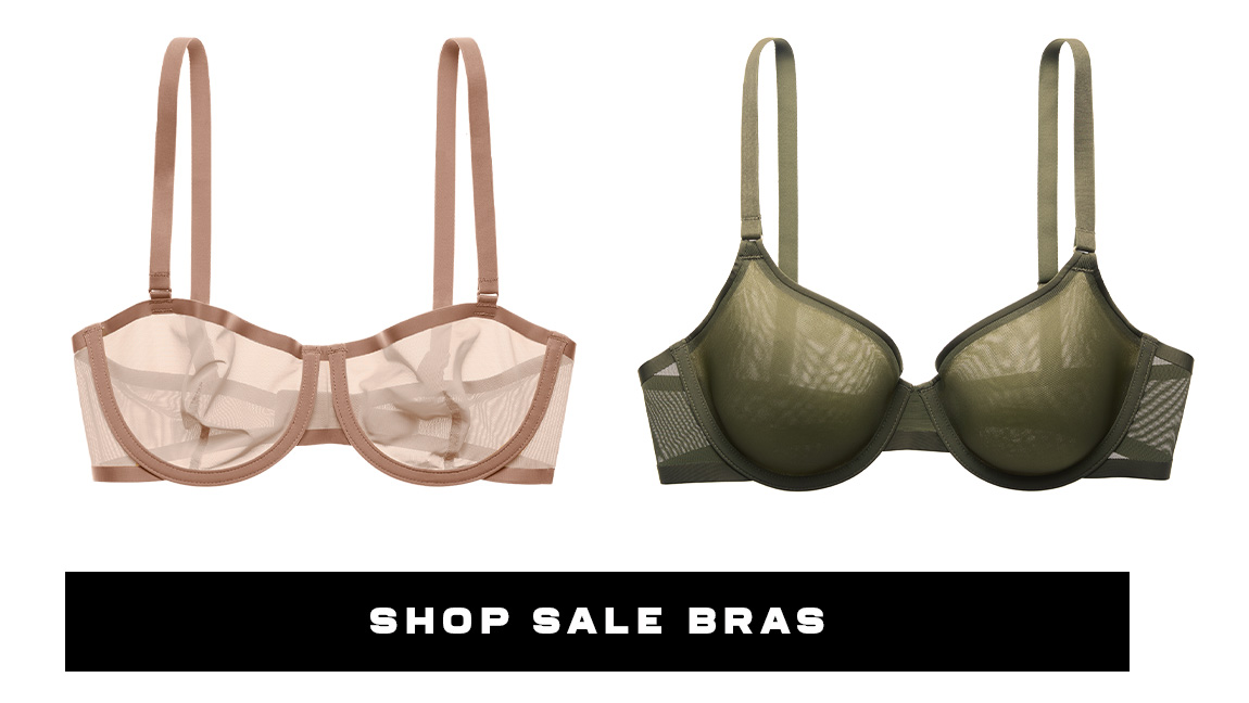 Shop Sale Bras