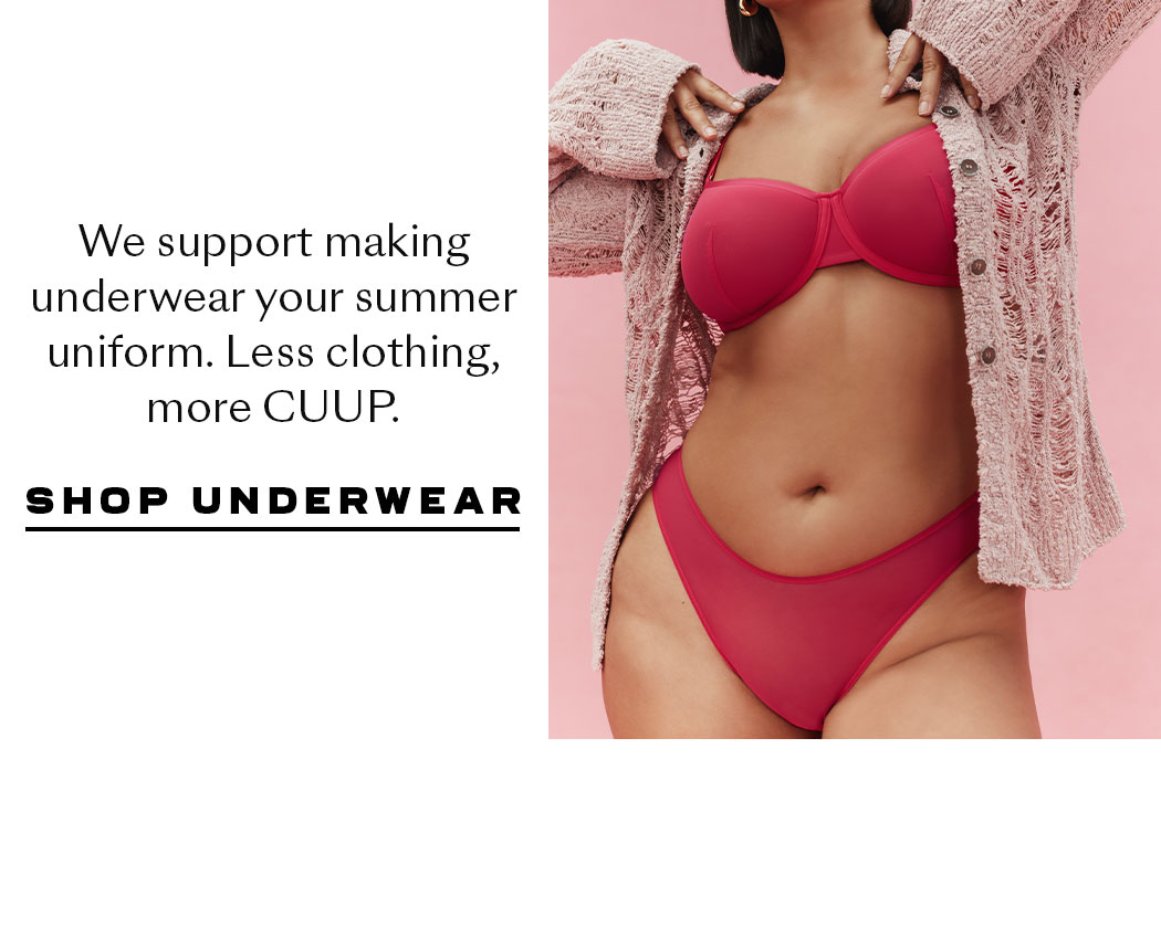 Shop Underwear