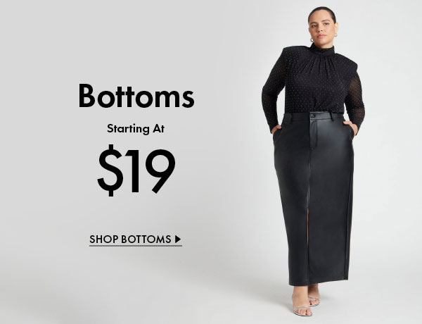 Shop Bottoms