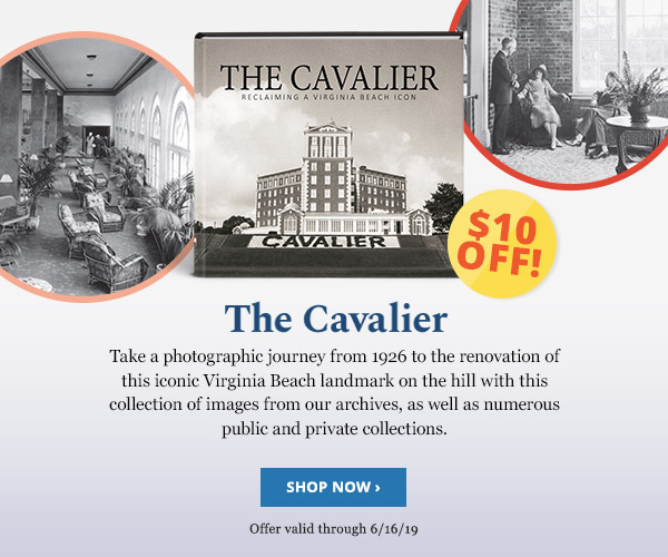 Last Chance to Get $10 OFF ‘The Cavalier’ - Shop Now!