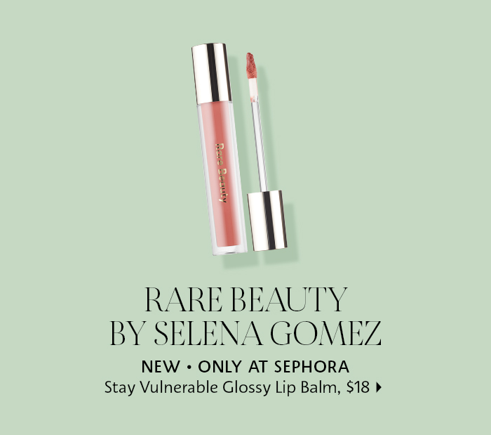 Rare Beauty Stay Vulnerable Lip Balm