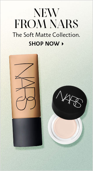 New From Nars