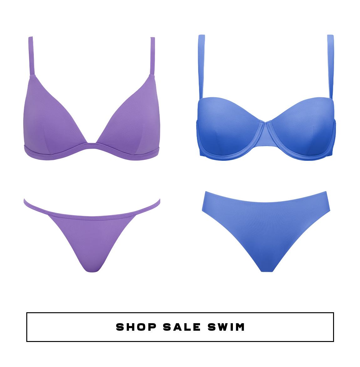 Shop Sale Swim