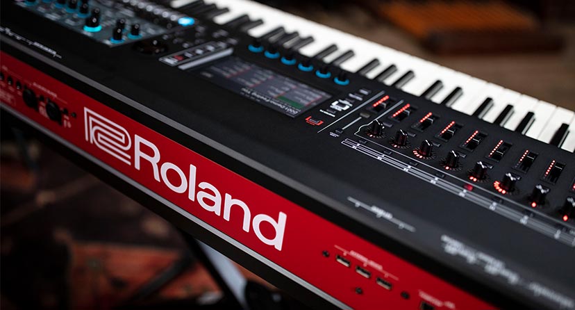 Best Keyboards for Worship