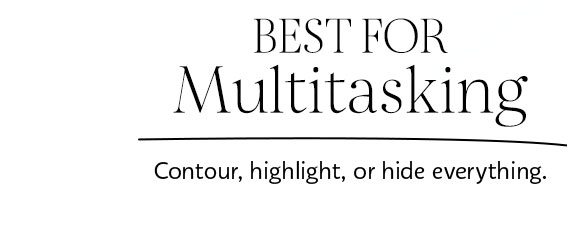 Best Concealers for Multitasking