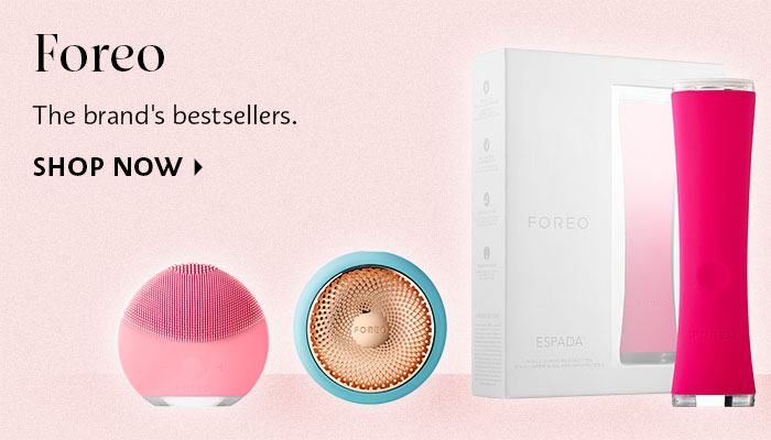 Bestsellers from Foreo
