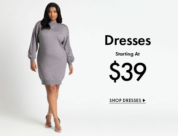 Shop Dresses