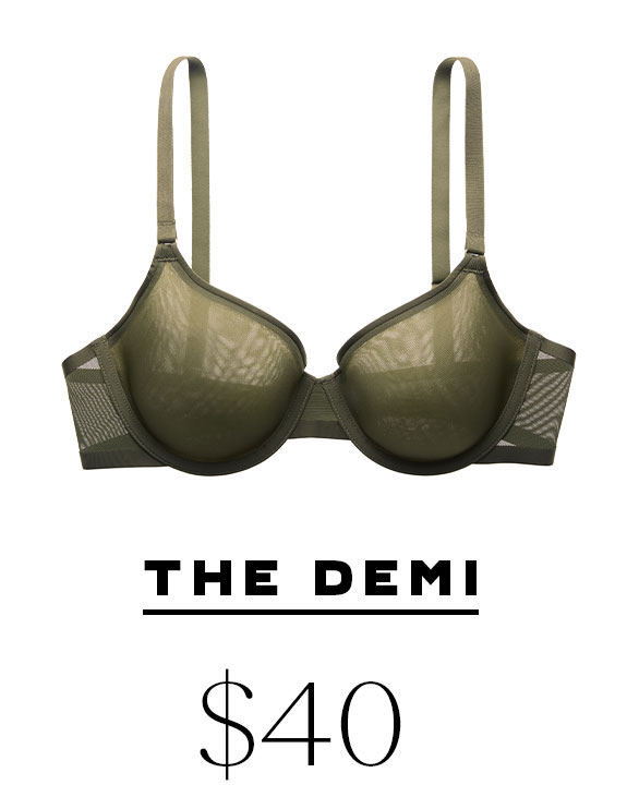 Shop The Demi