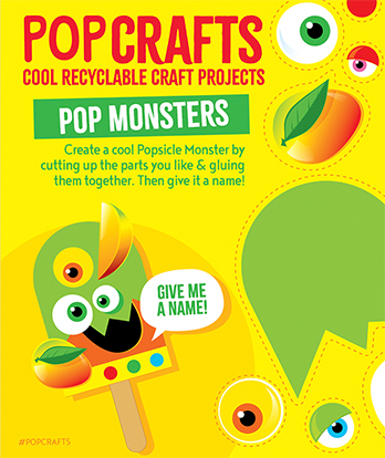 POPCRAFTS