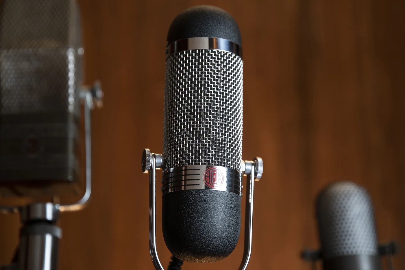 How Ribbon Microphones Work