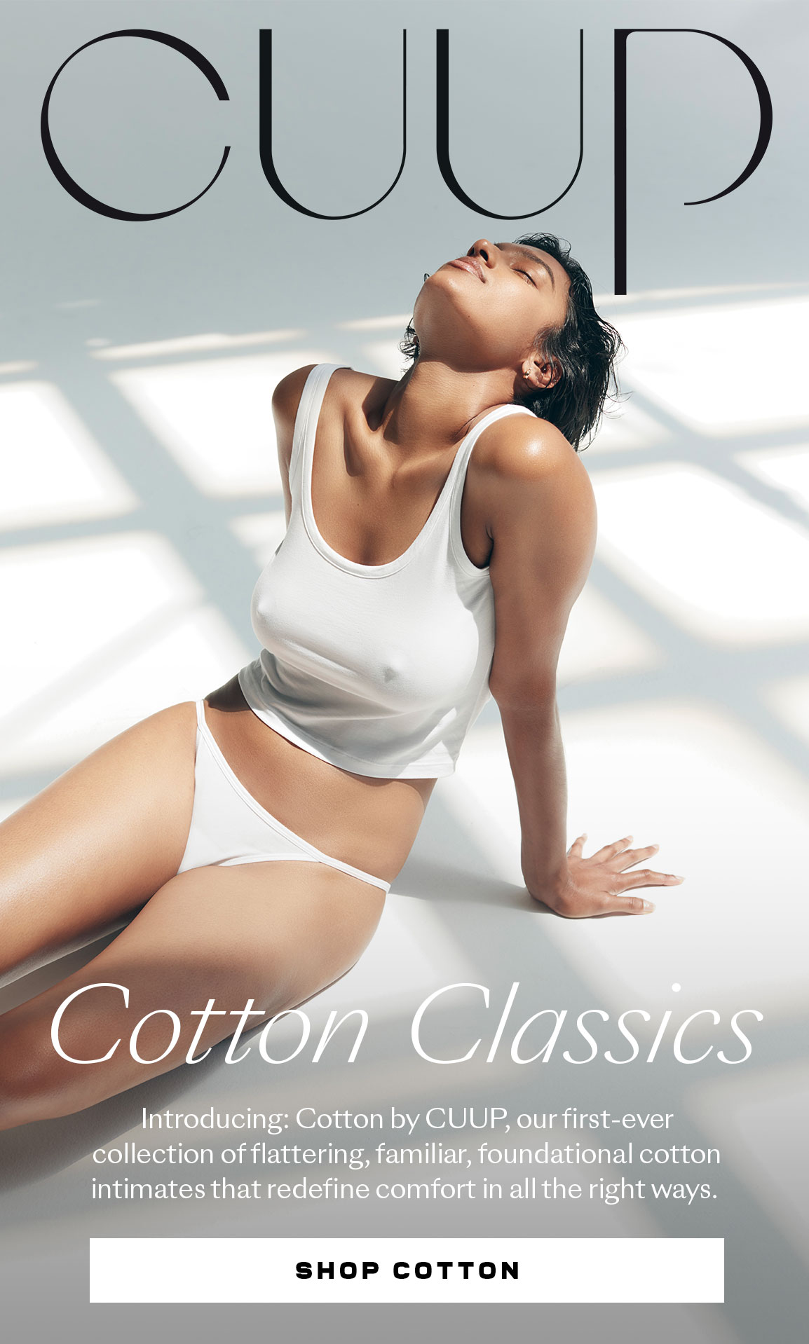 Shop Cotton