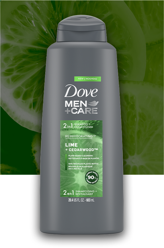 Dove MEN+CARE