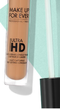 MAKE UP FOR EVER - Ultra HD Concealer