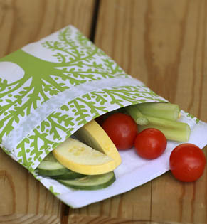 Lunchbox Keepers That Make the Grade