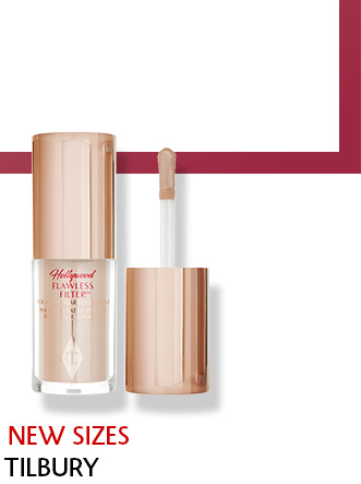 Charlotte Tilbury Mini Hollywood Flawless Filter