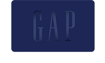 GAP Credit Card