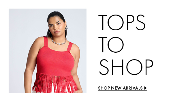 Shop New Arrivals