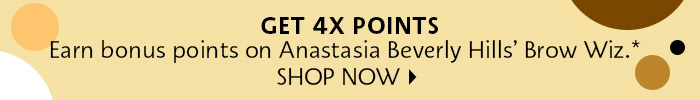 Get 4x Points