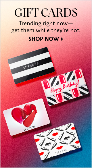 Gift Cards