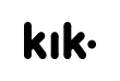 kik·