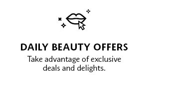 Daily Beauty Offers