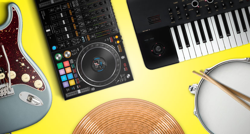 Outlet. Open-box, clearance and restock savings—limited supplies