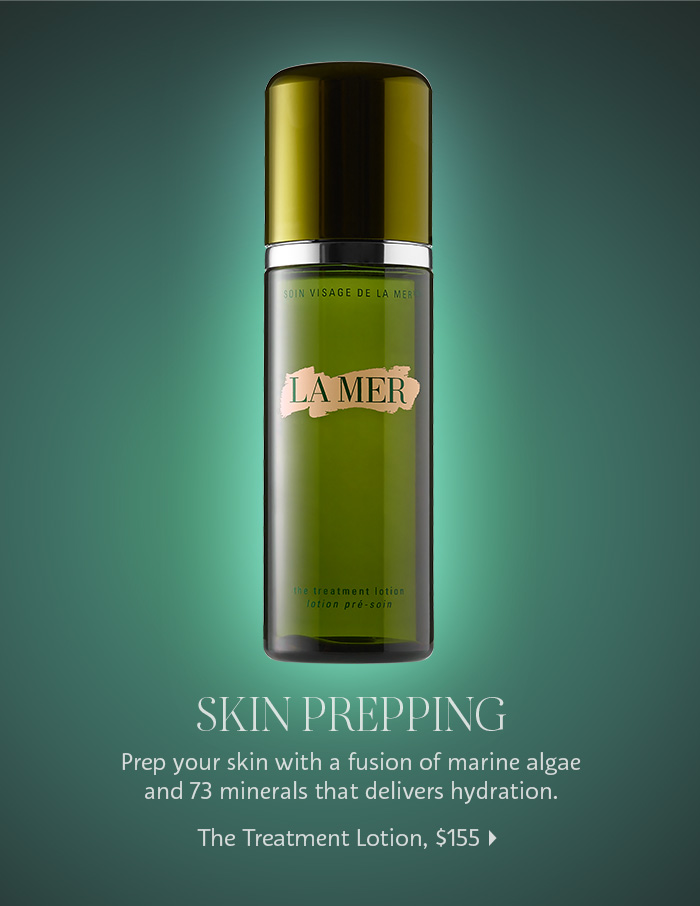 La Mer The Treatment Lotion