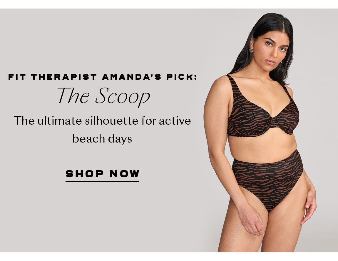 Shop The Scoop