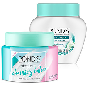 POND'S