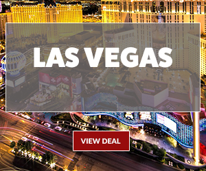 Get 40% off a Las Vegas Show