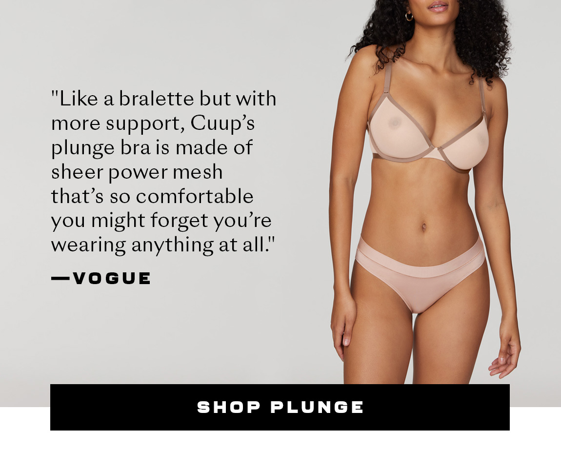 Shop The Plunge