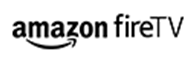 Amazon fireTV