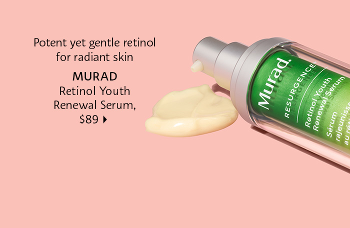 Murad Retinol Youth Renewal Serum