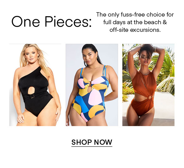 Shop One Pieces