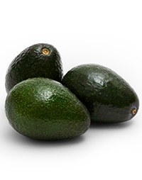 Organic Bagged Avocados