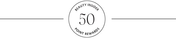 50 Point Rewards