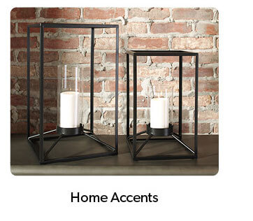 Home Accents. Click to shop now. 