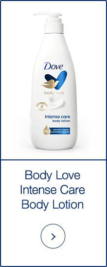 Body Love Intense Care Body Lotion