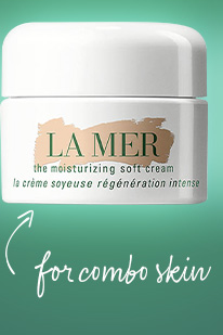 La Mer The Moisturizing Soft Cream Sample