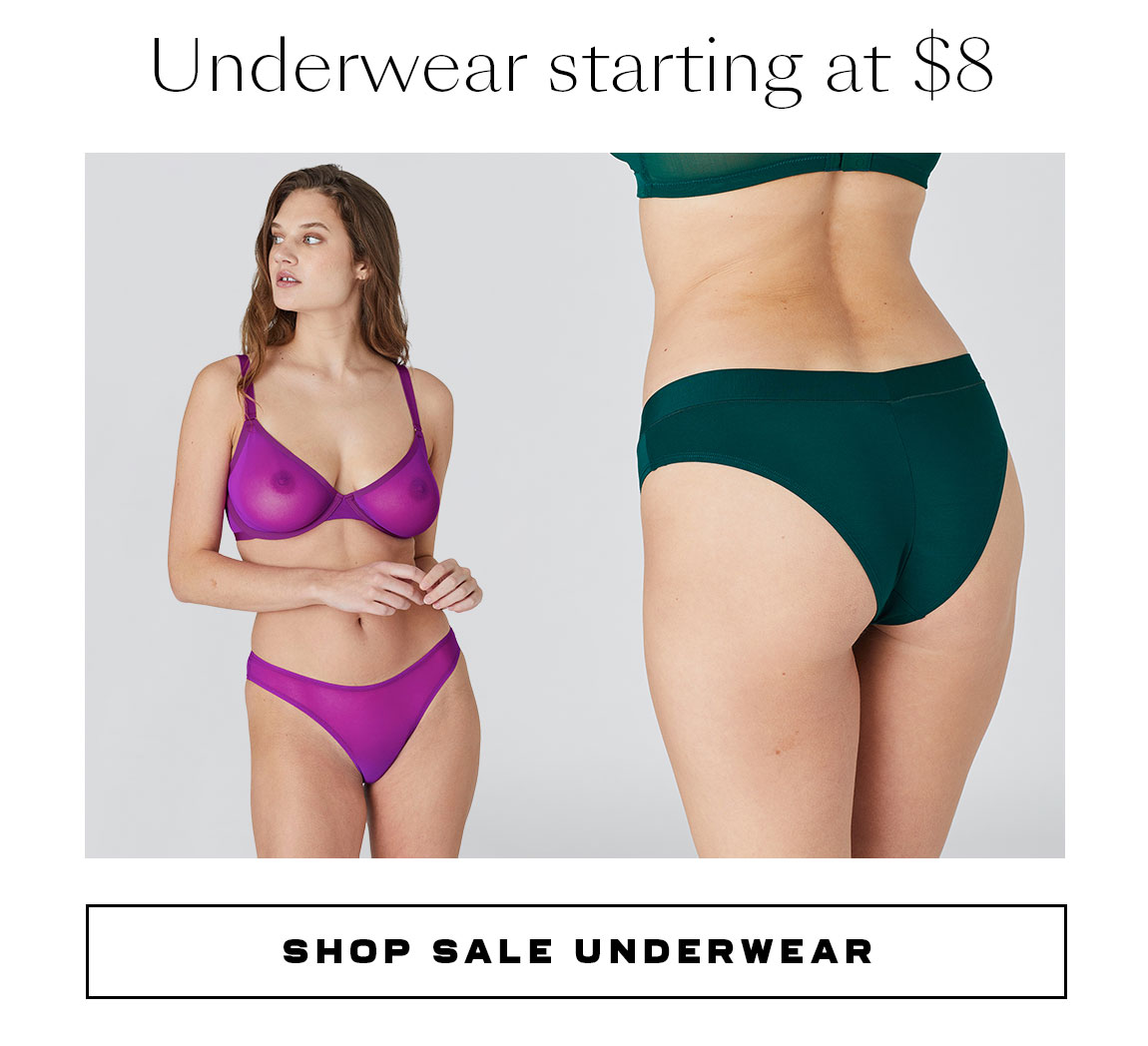 Shop Sale Underwear