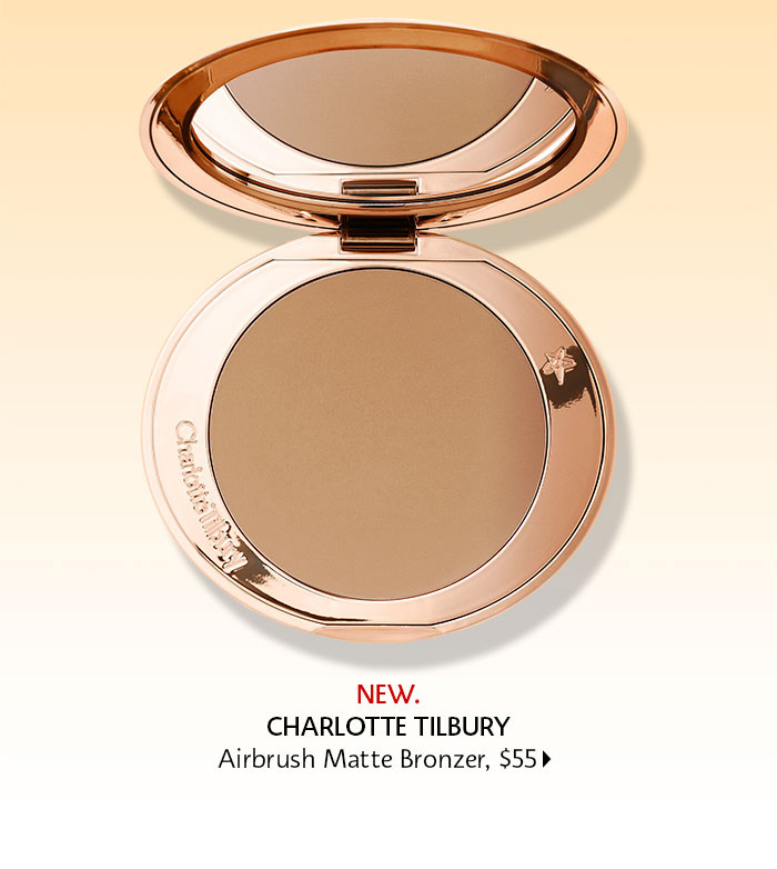 Charlotte Tilbury Matte Bronzer