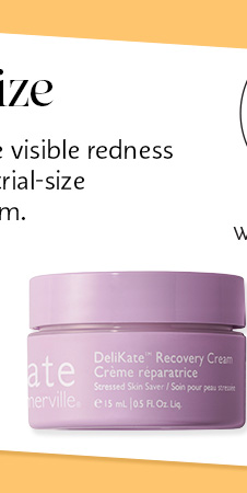 Kate Somerville DeliKate™ Recovery Cream