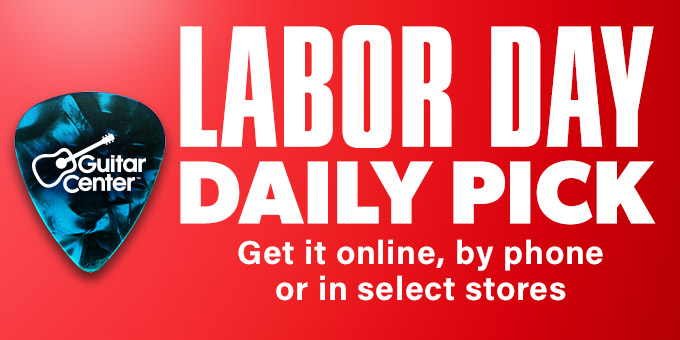 The Daily Pick: Order In-Store, Online or Call