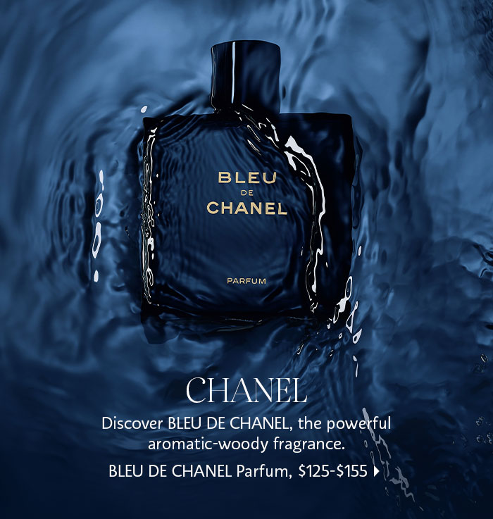 Chanel Bleu De Chanel