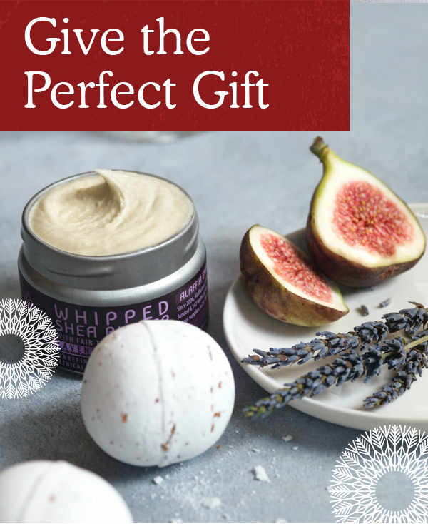 Give the Perfect Gift