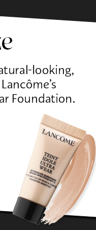 Lancome Foundation