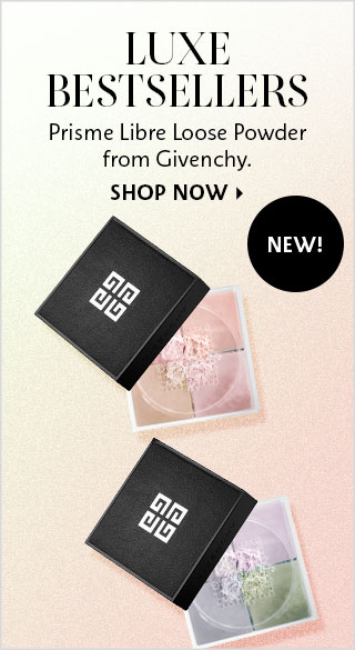 Givenchy Prisme Libre Loose Powder